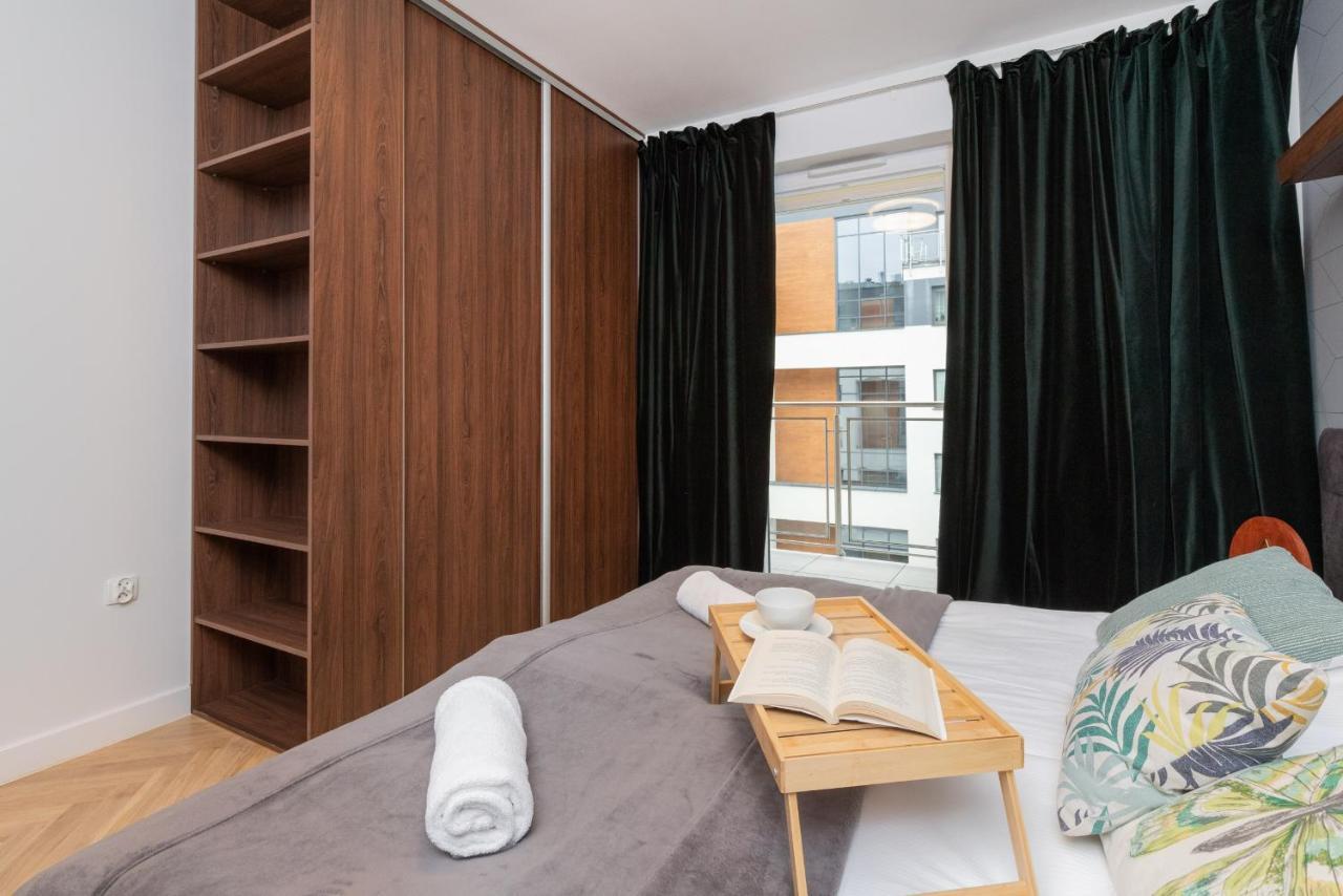 Leilighet Superior With Balcony & Parking By Renters Prestige